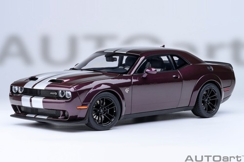 Autoart 71762 18 dodge - 1/18,