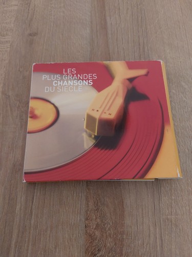 Les plus grandes - grandes, du