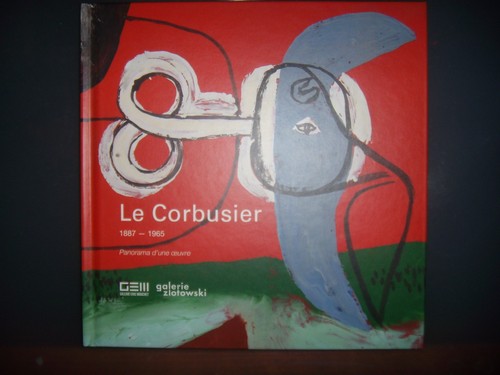 Corbusier 1887 1965 - le, 1887-1965