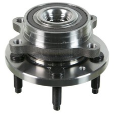 Moyeu Arrière Pour FORD EDGE