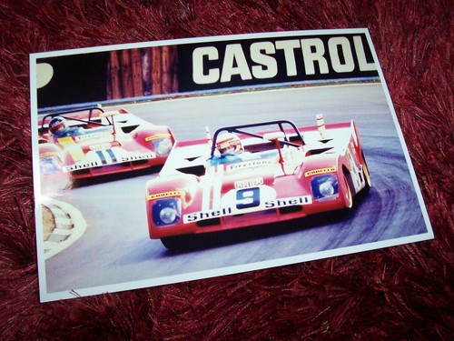 Photo photograph ferrari - photo,