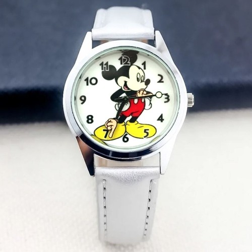 Montre neuve mickey mouse - neuve,