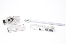 Appareil photo miniature Minox