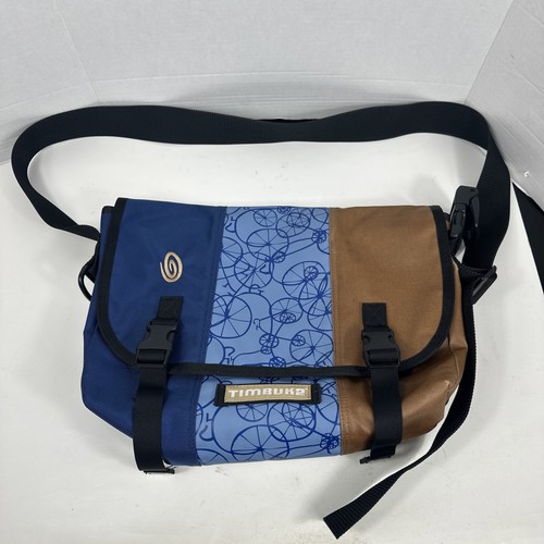 Timbuk2 bike messenger bag - timbuk2,