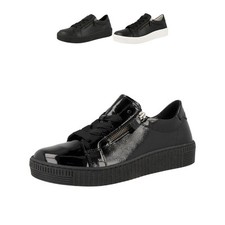 Gabor 73.334 Baskets low Femmes Chaussures de Sport Basses Décontractées