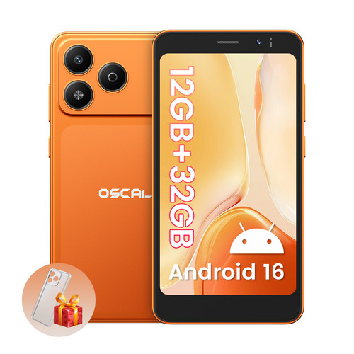 Blackview oscal flat - oscal, 3c