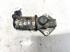  vanne EGR Gaz Déchappement