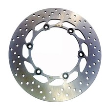 Disque De Frein Arrière Pour
