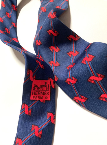 Hermes vintage tête cheval - tête, de