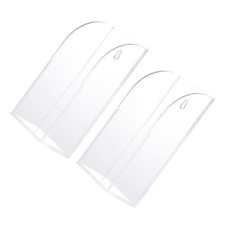  2Pcs Racks de stockage muraux