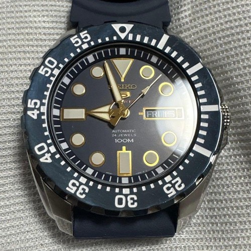 Montre seiko sports - montre,