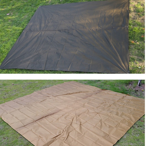 Tapis sol imperméable 210d - imperméable,