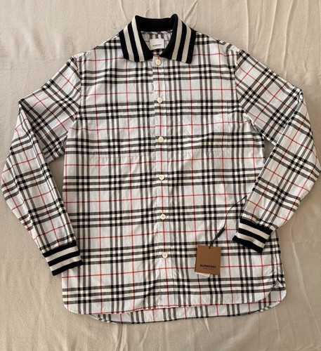 Chemise burberry taille - chemise,