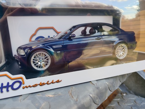 Miniature neuve bmw - miniature, m3