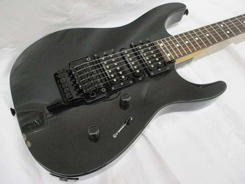 Grover jackson guitare - [grover,