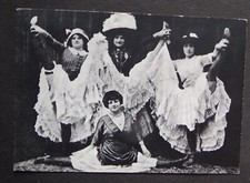 TH5118) carte postale PARIS