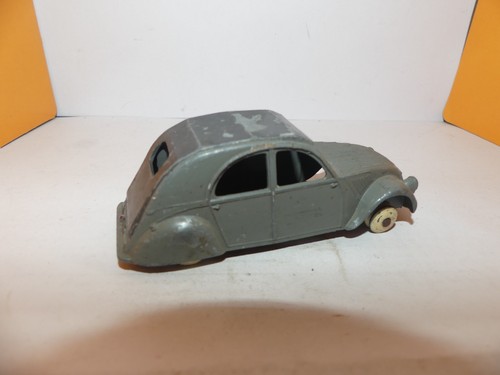 Dinky toys france citroen - dinky, 2
