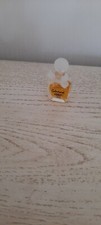MINIATURE PERFUME "CABOCHARD" STONEWARE - EDT - 1.8 ML - FULL WITHOUT BOX