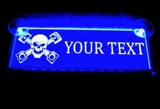 Panneau Lumineux Néon