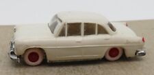 d old Made France 1959 MICRO NOREV HO 1/87 SIMCA ARIANE 4 1958 / 1960 #1-2