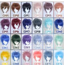 Basic Cosplay Doujin Anime Men