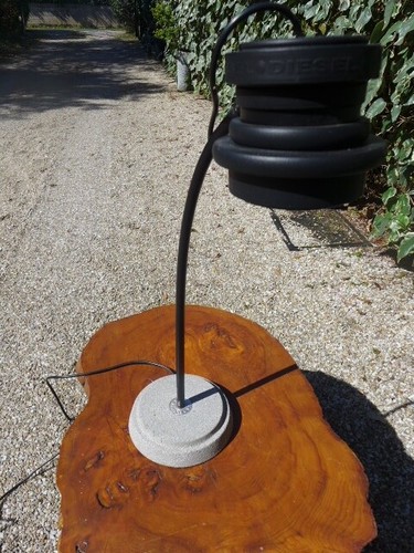 Design italien lampe - italien, diesel