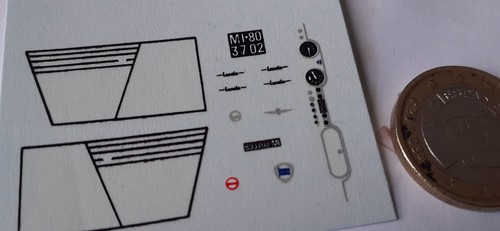 Decal decals interior - decals,