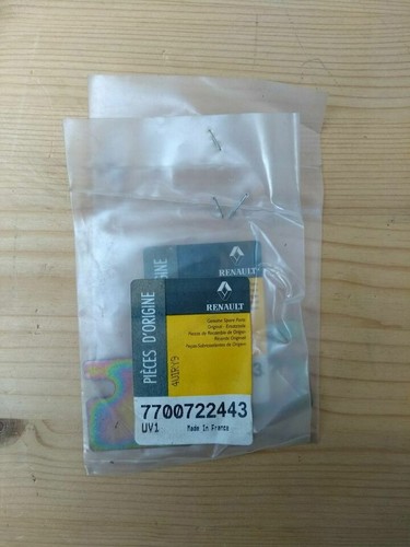 Renault shim door hinge - shim,