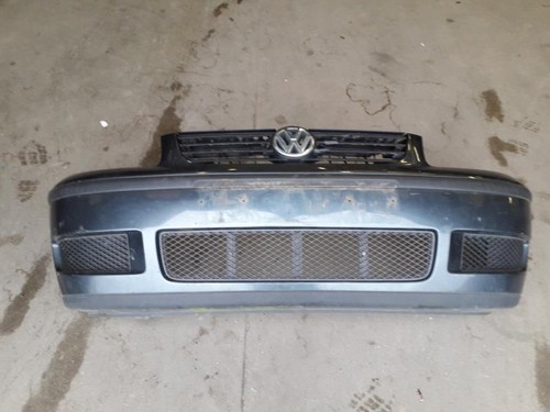 Pare choc avant volkswagen - avant,