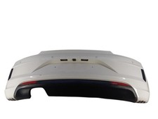 Pare choc arriere VOLKSWAGEN