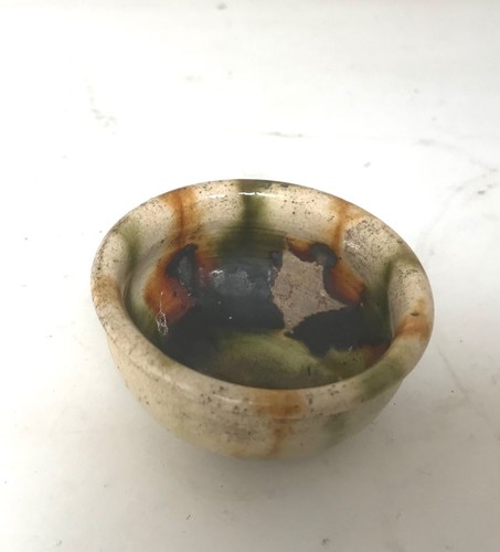 Tasse poterie décorées - tasse,