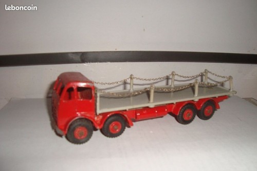 Dinky toys 904 type 2dn - 904,