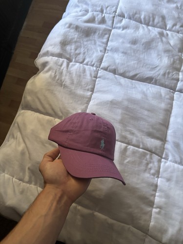Polo ralph lauren casquette - ralph,