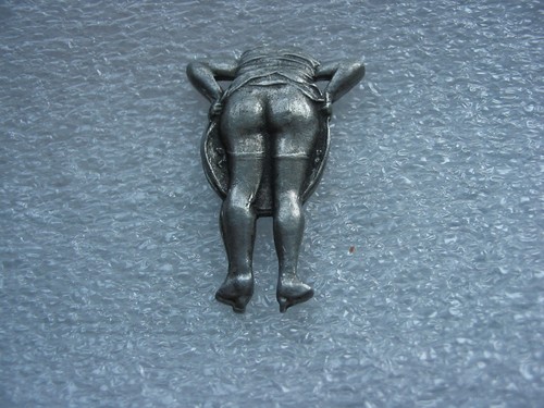 Pins pin fanny - pins,