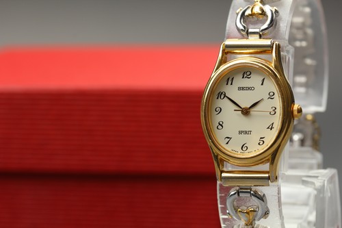 Montre femme vintage 1995 - vintage,