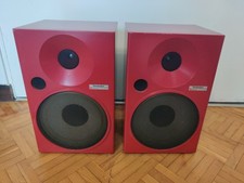 Enceintes Technics SB F071 -