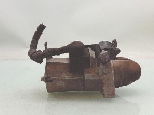 Demarreur honda phase 1 - demarreur,