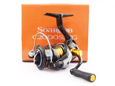 Shimano Soare BB A C2000SS PG Spinning Moulinet