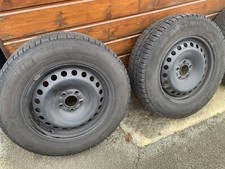 Vds Jantes Ford 16 Pouces 