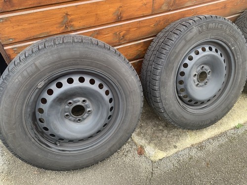 Vds jantes ford pouces - jantes, 16