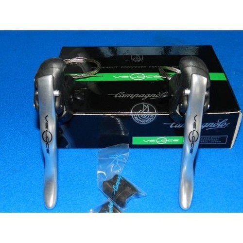 Commandes ergopower veloce - ergopower,