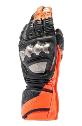 Dainese full metal - dainese, de