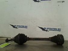 CARDAN AVANT GAUCHE (TRANSMISSION) Volkswagen Golf VII (AUA) 2014