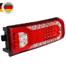 Feu arrière Camions Gauche