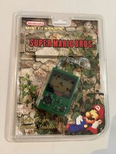 GAME & and WATCH NINTENDO MINI