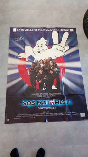 Affiche cinema sos - cinema [76],
