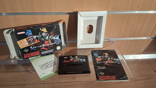 Nintendo snes killer - -killer, instinct