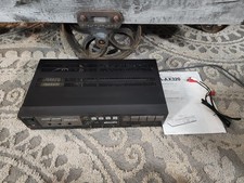 Sony TA-AX320 Integrated Stereo Amplifier – Fully Working