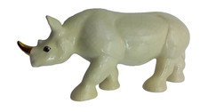 🦏 Rhinocéros