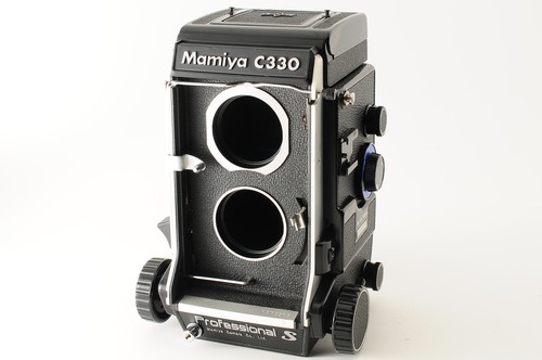 Mint mamiya c330 - mint,